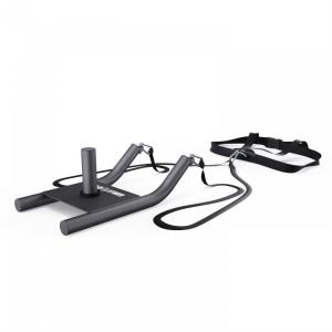 Силовые сани для кроссфита DFC GORILLA 101110 василжим - Vasil-Gym
