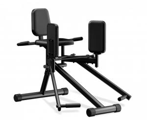 Тренажер свидение/развидения ног DFC D3503 силовой для дома - Vasil-Gym