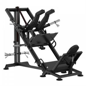 Жим ногами/Гакк-машина, тренажер для икр STONERISE DLP04 для дома proven quality - Vasil-Gym