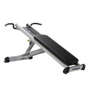 Тренажер Total Gym ELEVATE Pull Up профессиональный функциональный спортдоставка - Vasil-Gym