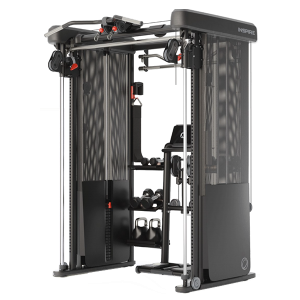 Многофункциональный силовой комплекс Inspire FT2 PRO Functional Trainer реабилитационный василжим - Vasil-Gym