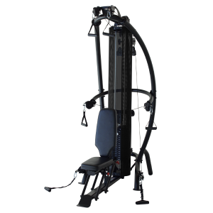 Многофункциональный силовой комплекс Inspire M1 Multi-Gym (M102B) - Vasil-Gym