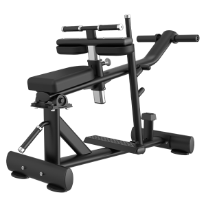 Тренажер для икороножных мышц сидя MAXGYM ZH29 силовой тренажер для мужчин - Vasil-Gym