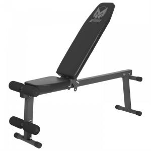 Скамья силовая универсальная DFC GORILLA GN004 кумитеспорт - Vasil-Gym