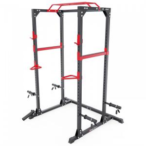 Силовая рама DFC Fitness Reality 2824X домашний тренажер vasil - Vasil-Gym