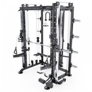 Мультистанция, машина Смита MAXXUS GSMX-66 GSMX-600066-00019-0001 - Vasil-Gym