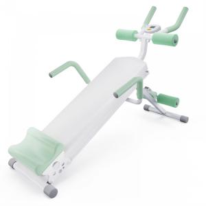 Многофункциональная скамья для пресса DFC KR-1005G - Vasil-Gym
