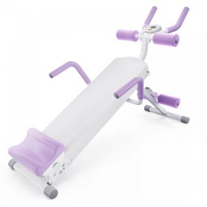 Многофункциональная скамья для пресса DFC KR-1005P екатеринбургспорт - Vasil-Gym