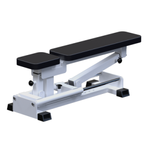 Профессиональный силовой тренажер Скамья регулируемая Sabirgym SG004.3 - Vasil-Gym