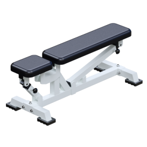 Профессиональный силовой тренажер Скамья регулируемая Sabirgym SG005.1 - Vasil-Gym