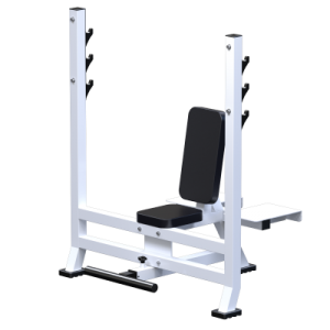 Профессиональный силовой тренажер Стул для жима штанги сидя Sabirgym SG016 айрон кинг - Vasil-Gym