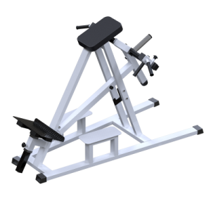 Профессиональный силовой тренажер Т-тяга в наклоне Sabirgym SG021 - Vasil-Gym