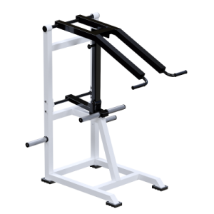 Профессиональный силовой тренажер для вертикального жима Sabirgym SG022.4 узси - Vasil-Gym