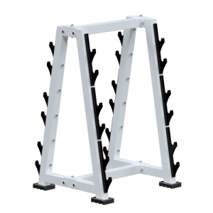 Стойка на 12 грифов Sabirgym SG023.10 - Vasil-Gym