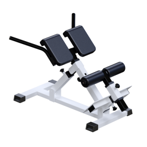 Гиперэкстензия регулируемая Sabirgym SG026.2 Профессиональный силовой тренажер василджим - Vasil-Gym