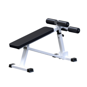 Профессиональный силовой тренажер Скамья для пресса регулируемая Sabirgym SG029 - Vasil-Gym