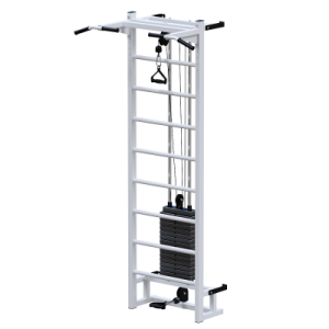 Профессиональный тренажёр Sabirgym Аэрокинг SG068 реабилитация - Vasil-Gym