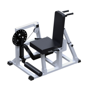 Профессиональный силовой тренажер Сгибание-разгибание ног Sabirgym SG077 роспитспорт - Vasil-Gym