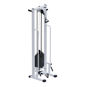 Профессиональный тренажер Реабилитационная рама стек 60 кг Sabirgym SG082.1х60 кинезиотерапия vasil swat спорт и доставка ,e,yjdcrjuj - Vasil-Gym