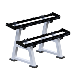 Гантельная стойка на 5 пар Sabirgym SG110 вaсилджим - Vasil-Gym