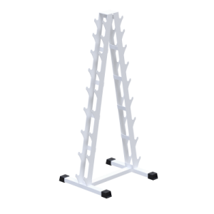 Гантельная стойка на 9 пар Sabirgym SG116 Sabirgym SG116 - Vasil-Gym