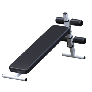 Силовой тренажер Скамья для пресса Sabirgym SGL050 proven quality - Vasil-Gym