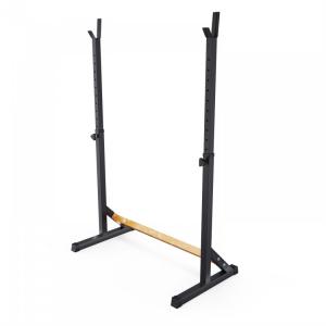 Стойка для штанги DFC Y-GYM TF-61 TF-76061 тренажер для дома - Vasil-Gym