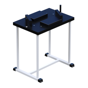 Стол для армрестлинга неразборный Sabirgym SG044.1 swat - Vasil-Gym