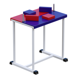 Стол для армрестлинга Sabirgym SG044 васил - Vasil-Gym