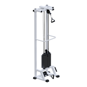 Профессиональный силовой тренажер Многофункциональная рама стек 60 кг Sabirgym SG084.1х60 vasil swat life gym кинезотерапия ,e,yjdcrjuj - Vasil-Gym