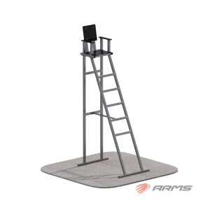 Cудейская вышка Armssport ARLS040 армс - Vasil-Gym