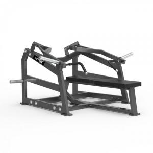 FTX-82015 Жим горизонтальный лежа Fitex Pro Профессиональный силовой тренажер не дорогой бесшумный - Vasil-Gym