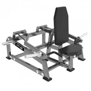 FTX-82027 Шраги сидя Fitex Pro Профессиональный силовой тренажер - Vasil-Gym