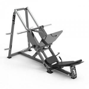 FTX-82028 Жим ногами под углом Fitex Pro Профессиональный силовой тренажер - Vasil-Gym