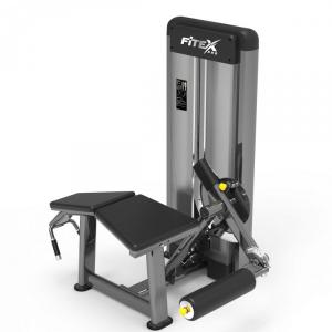 FTX-61F26 Сгибатель бедра лежа Fitex Pro Профессиональный силовой тренажер - Vasil-Gym