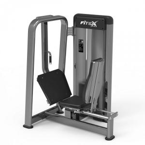 FTX-61F28 Жим ногами сидя Fitex Pro Профессиональный силовой тренажер - Vasil-Gym
