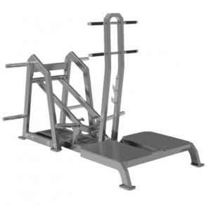 FTX-82B20 Приседание с поясом (колодец) Fitex Pro Профессиональный силовой тренажер - Vasil-Gym