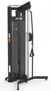 FTX-C4F32D Блочная стойка регулируемая Fitex Pro Профессиональный силовой тренажер - Vasil-Gym