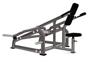 FTX-82039 Трицепс машина (брусья) Fitex Pro Профессиональный силовой тренажер - Vasil-Gym