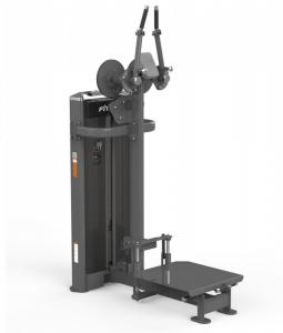 FTX-C4D02 Комбинированный для мышц плеч и груди Fitex Pro Профессиональный силовой тренажер - Vasil-Gym