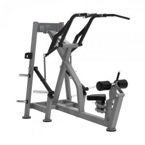FTX-FWL14 Тяга вниз Fitex Pro Профессиональный силовой тренажер - Vasil-Gym