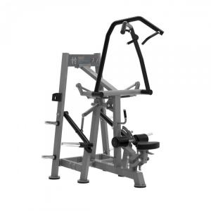 FTX-FWL15 Тяга вниз (круговое движение) Fitex Pro Профессиональный силовой тренажер - Vasil-Gym