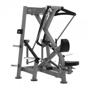 FTX-FWL17 Рычажная тяга (горизонтальная тяга) Fitex Pro Профессиональный силовой тренажер - Vasil-Gym