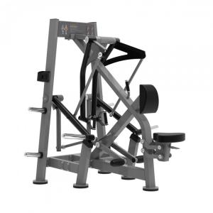 FTX-FWL18 Рычажная тяга (тяга снизу) Fitex Pro Профессиональный силовой тренажер - Vasil-Gym