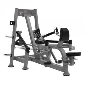 FTX-FWL20 Рычажная тяга (круговое движение) Fitex Pro Профессиональный силовой тренажер - Vasil-Gym