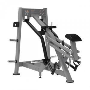 FTX-FWL21 Т-тяга с упором в грудь Fitex Pro Профессиональный силовой тренажер - Vasil-Gym