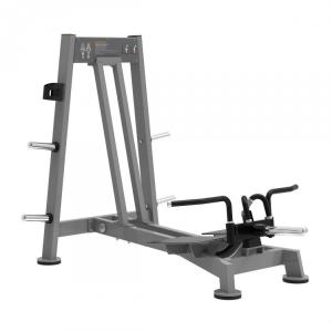 FTX-FWL22 Т- тяга с упором в ноги Fitex Pro Профессиональный силовой тренажер - Vasil-Gym