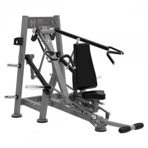 FTX-FWL25 Жим вверх сидя Fitex Pro Профессиональный силовой тренажер - Vasil-Gym