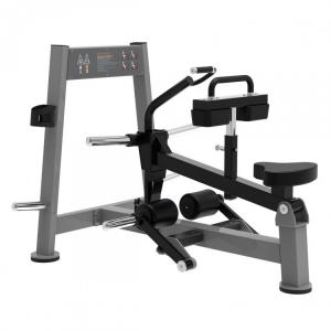 FTX-FWL56 Голень сидя Fitex Pro Профессиональный силовой тренажер - Vasil-Gym