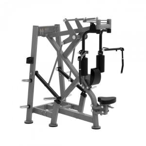 FTX-FWL58 Грудь - задние дельты Fitex Pro Профессиональный силовой тренажер роспитспорт - Vasil-Gym